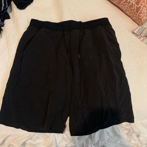Men’s Lululemon shorts